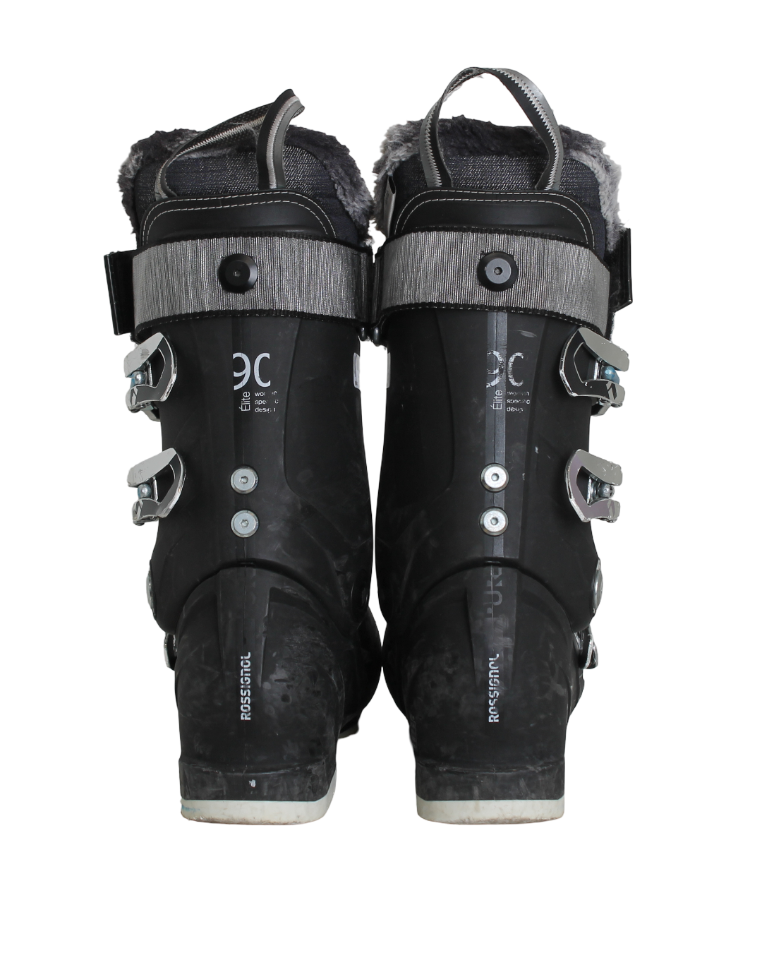 Rossignol elite Pure Blue