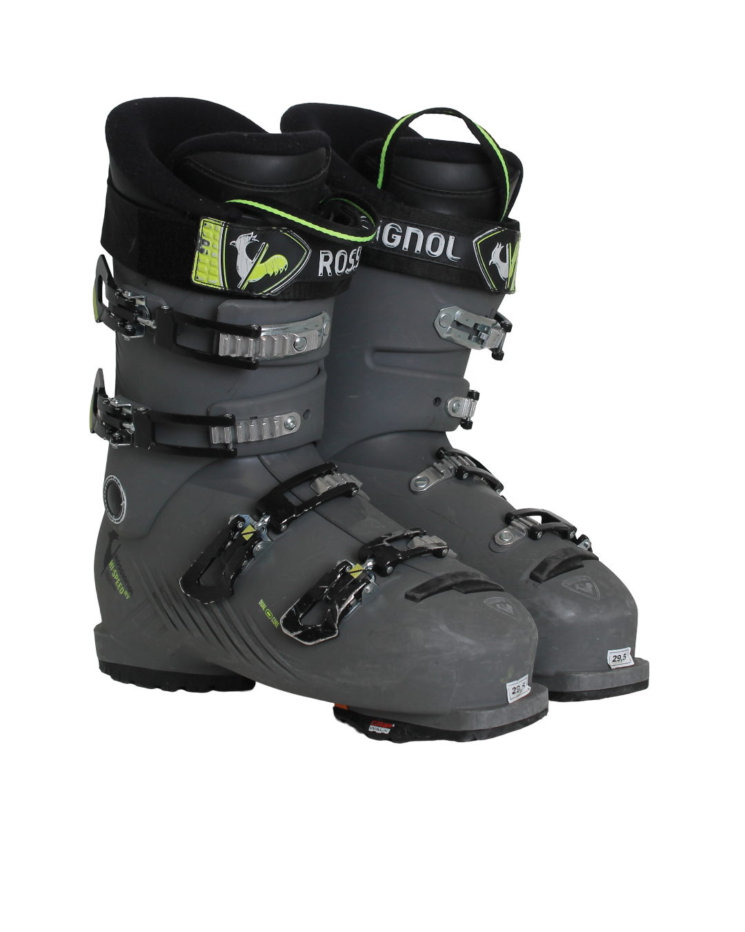 Rossignol Hi Speed HV