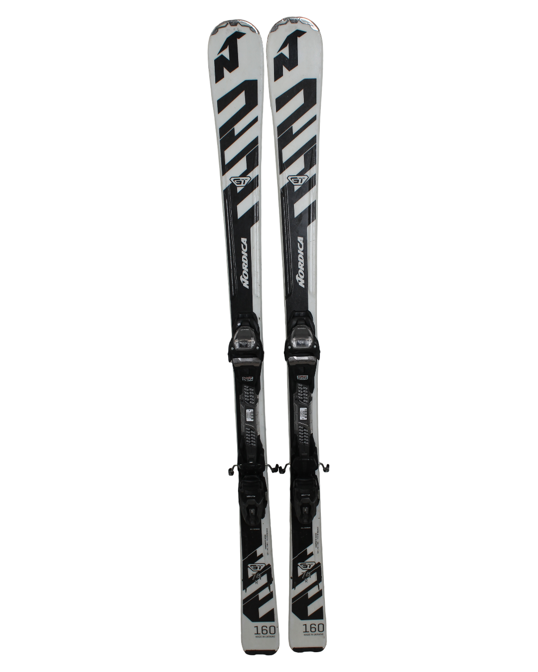 Nordica GT 74R