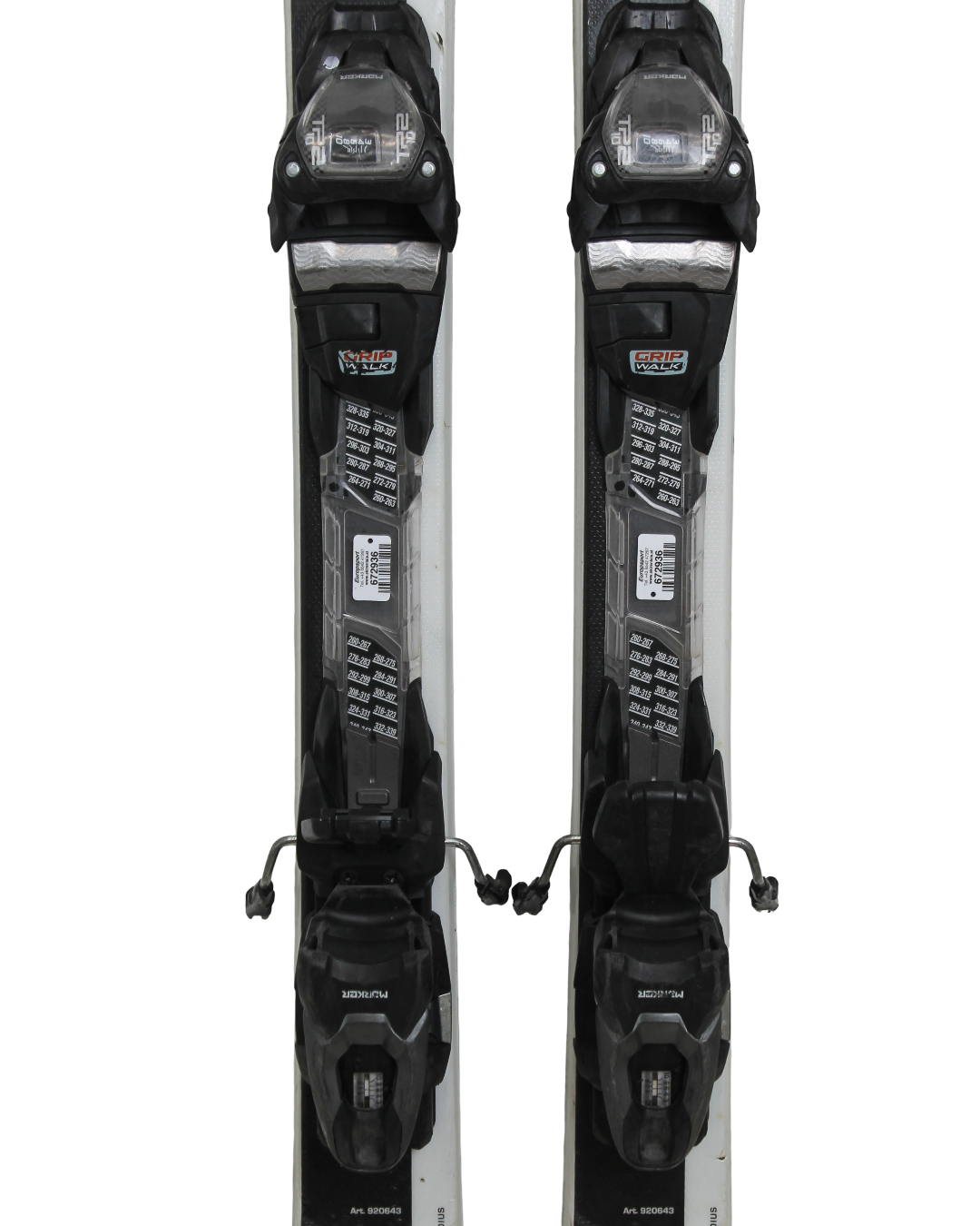 Nordica GT 74R