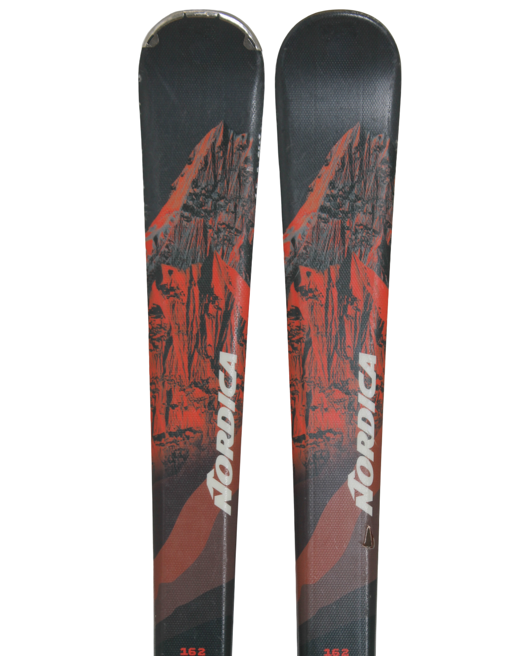 Nordica Alldrive 74