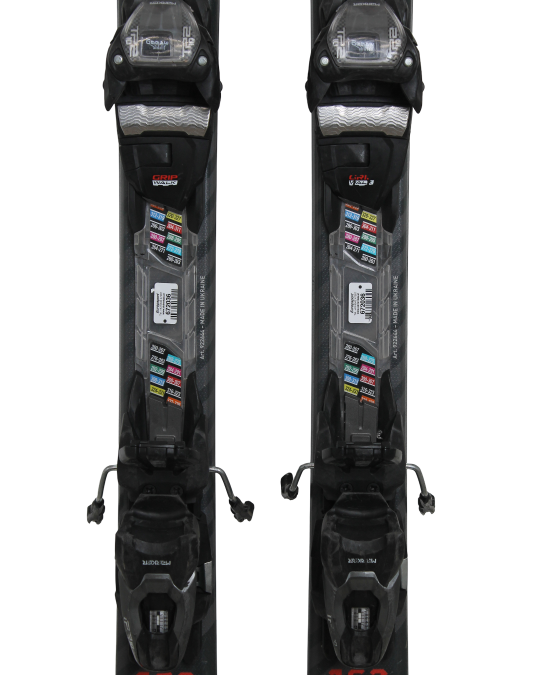 Nordica Alldrive 74