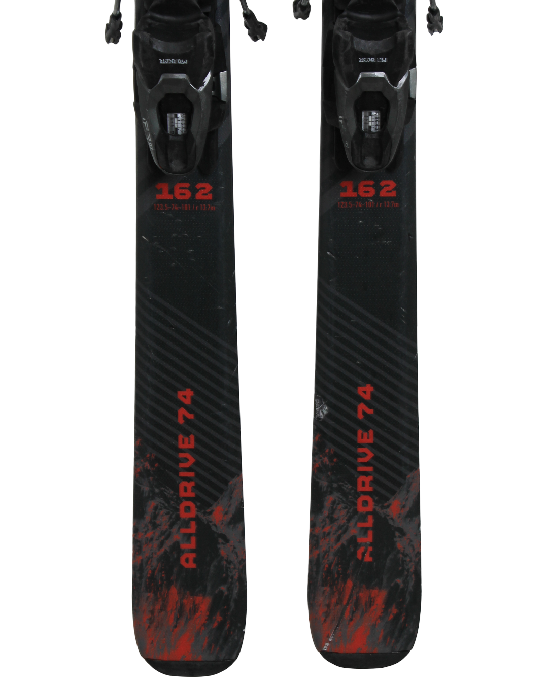 Nordica Alldrive 74