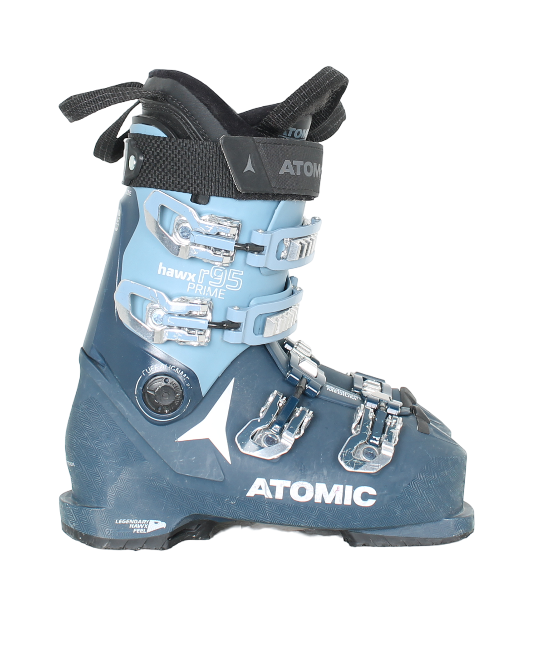 Atomic Hwax Prime R95 Blue