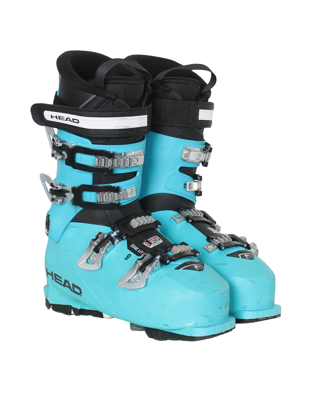 Head Edge Lyt 9 Blue