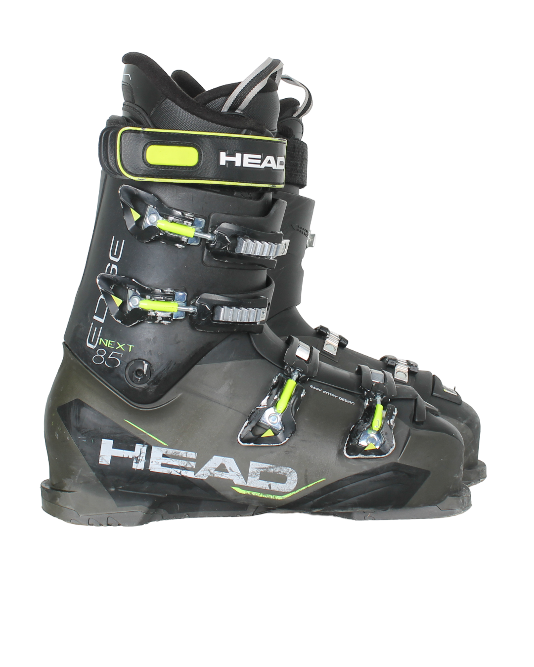 Head Edge Next 85