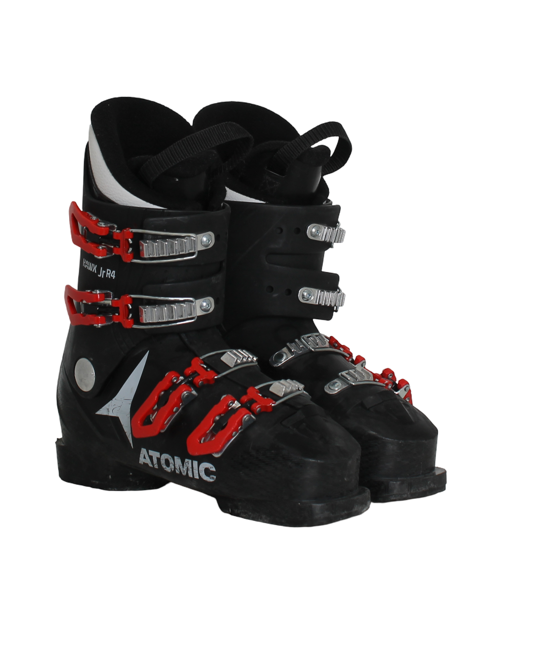 Atomic Hawx Jr R4 Black