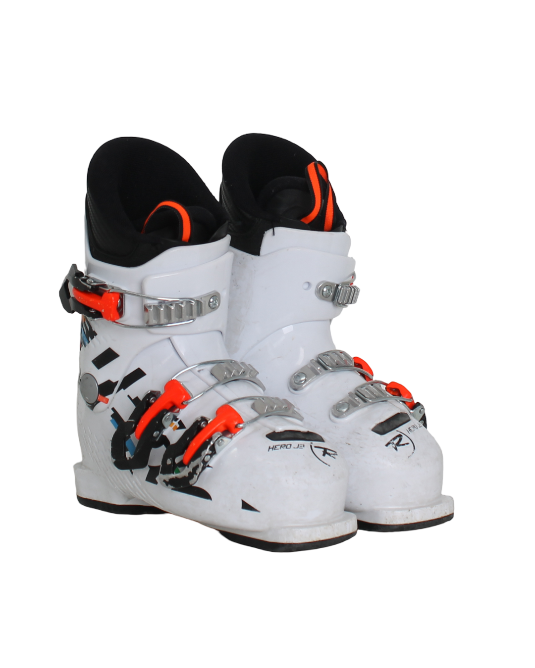 Rossignol Hero J3 White