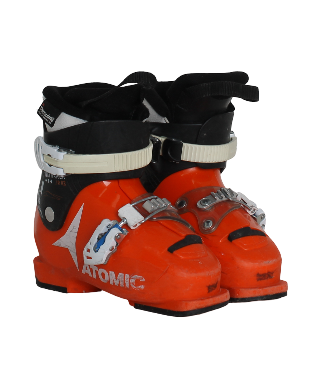 Atomic Waymaker Jr R2 Orange