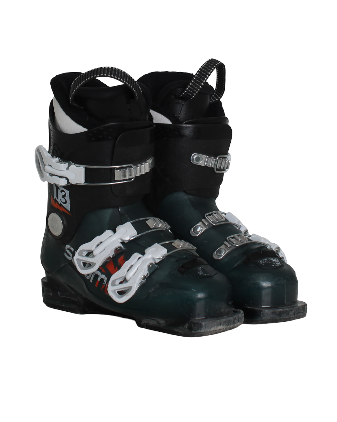Salomon T3 Blue/Black