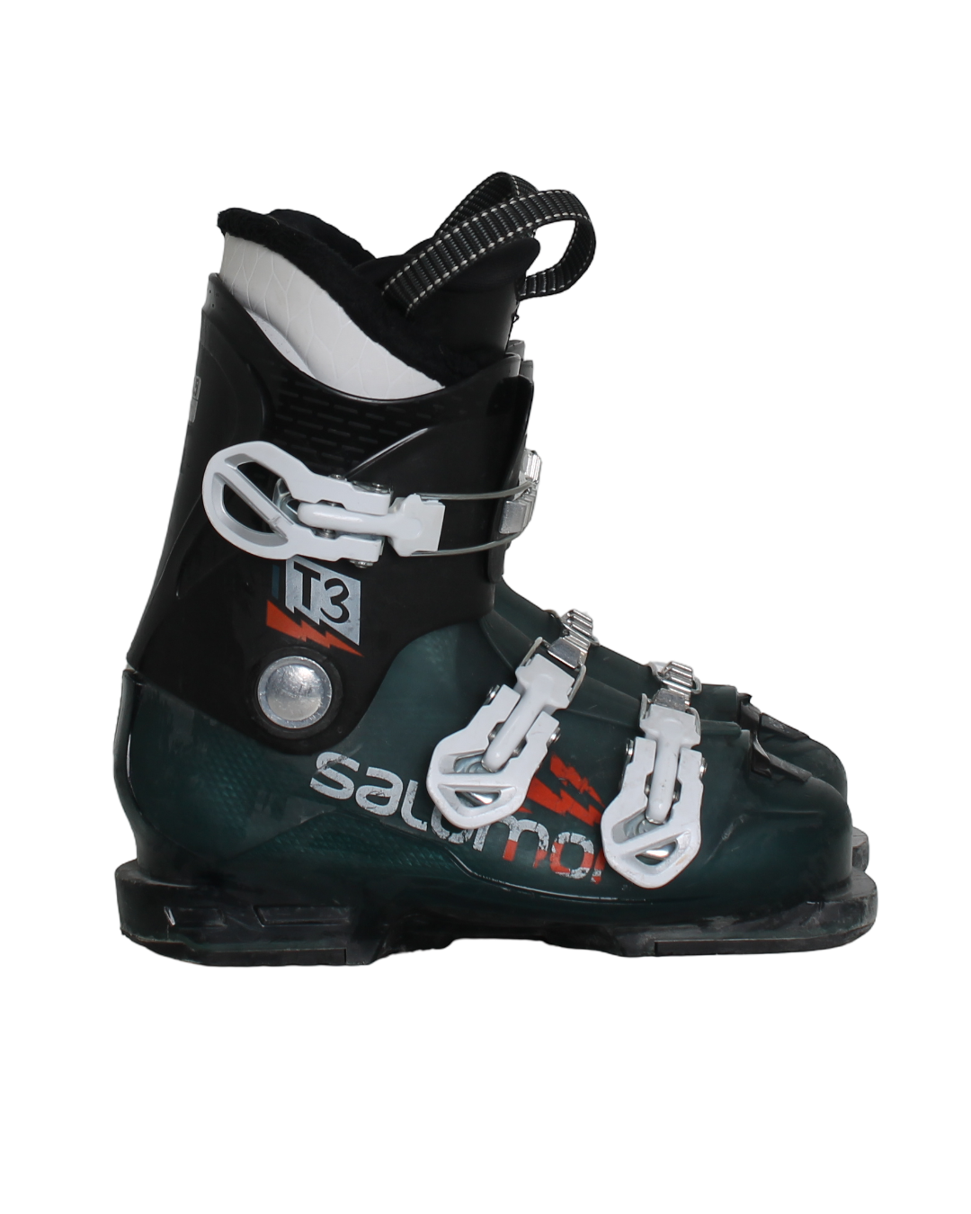 Salomon T3 Blue/Black