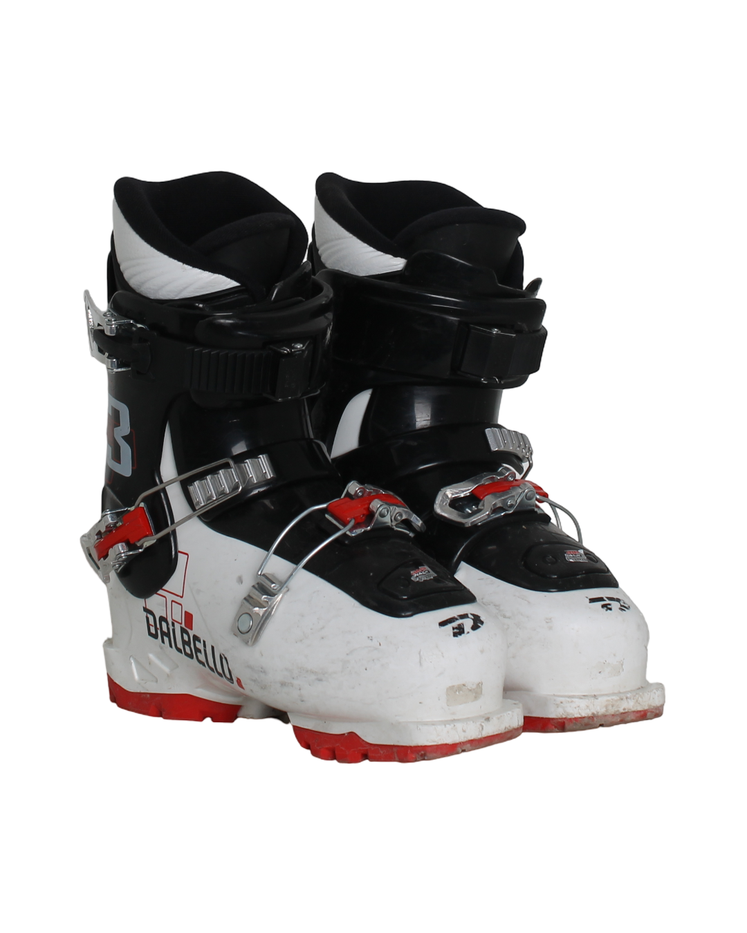 Dalbello 3 XT Jr GW