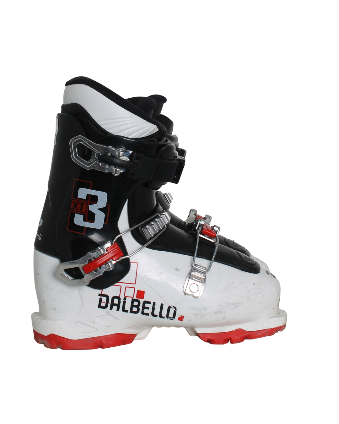 Dalbello 3 XT Jr GW