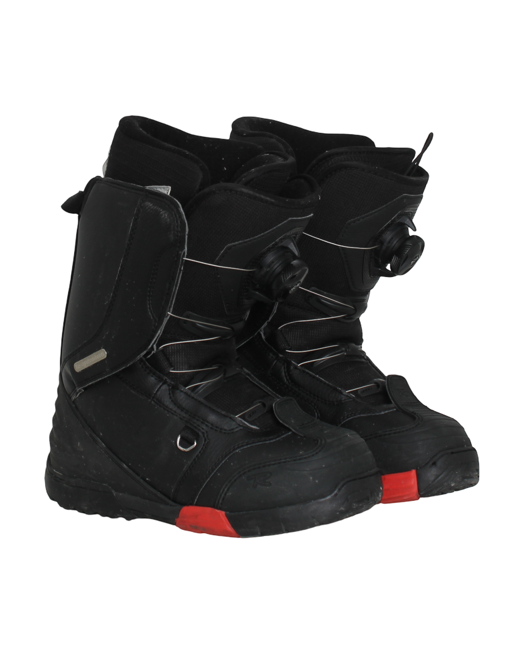 Rossignol Boa H4 Red