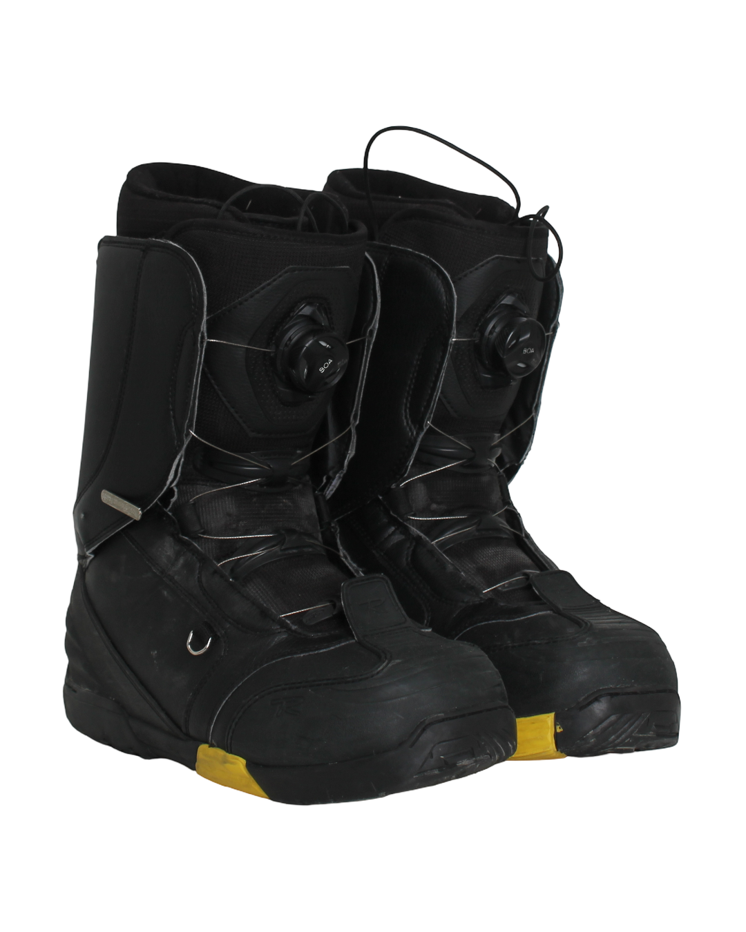 Rossignol Boa H4 Black