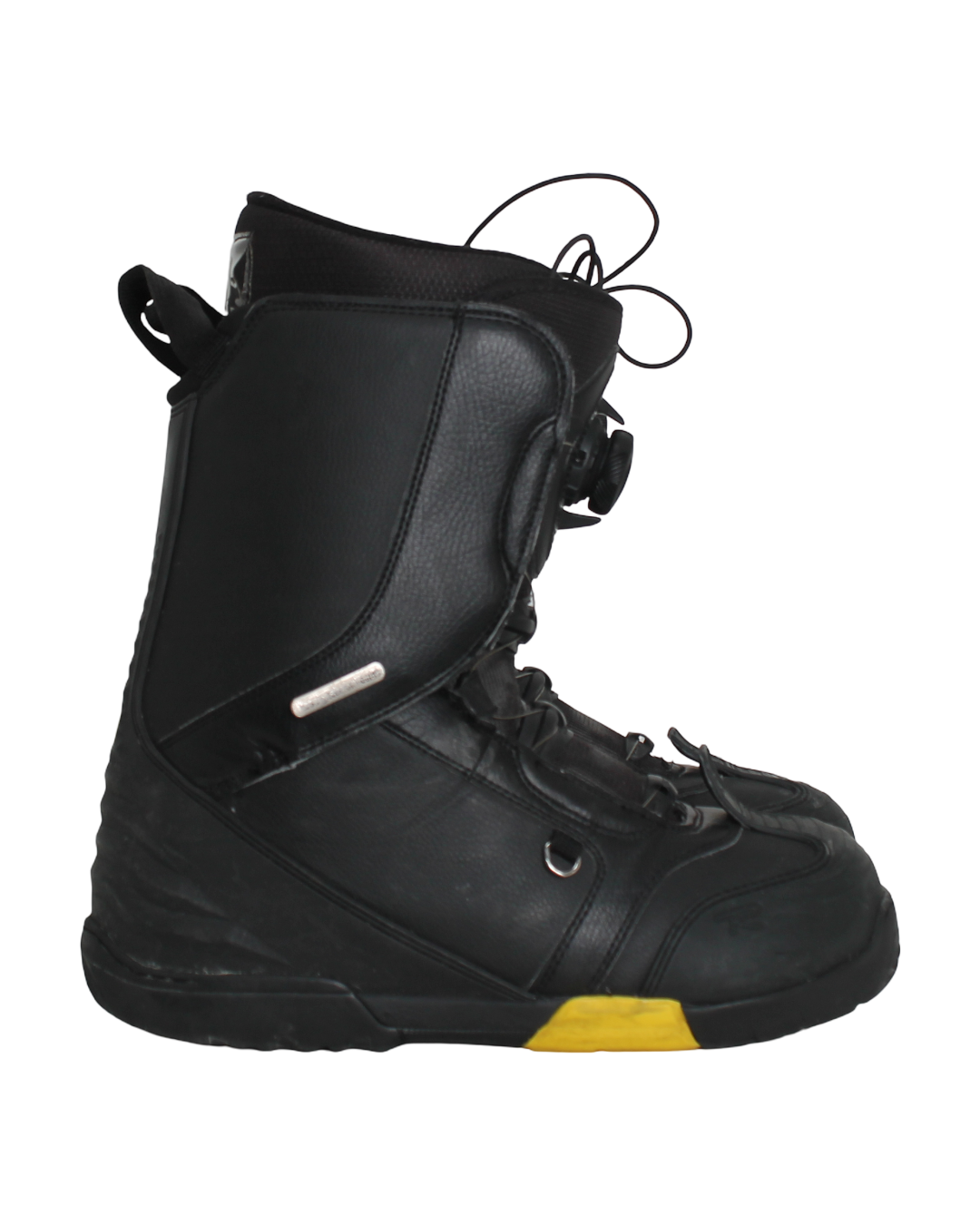 Rossignol Boa H4 Black