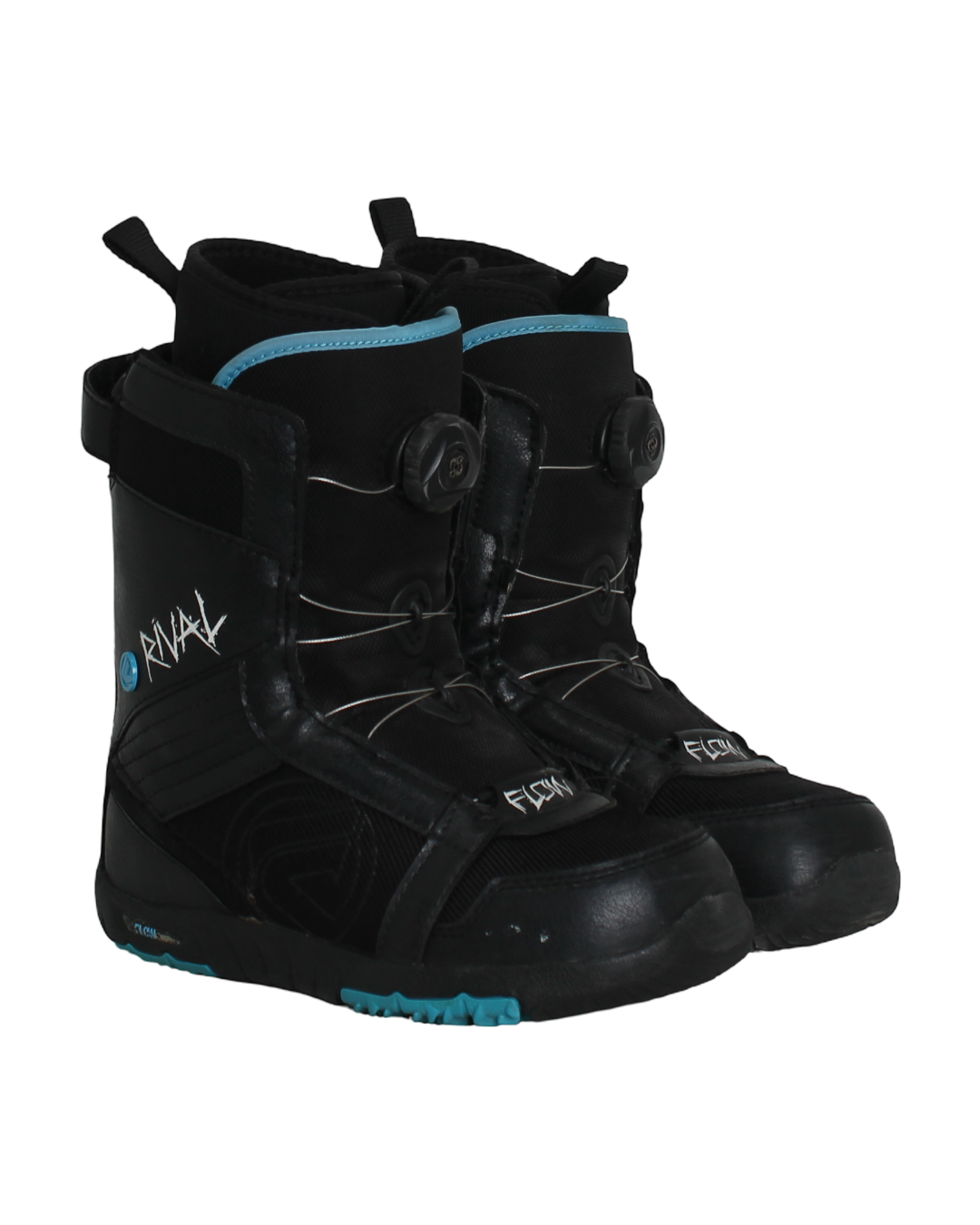 Snowboardstøvler: Flow Rival Boa