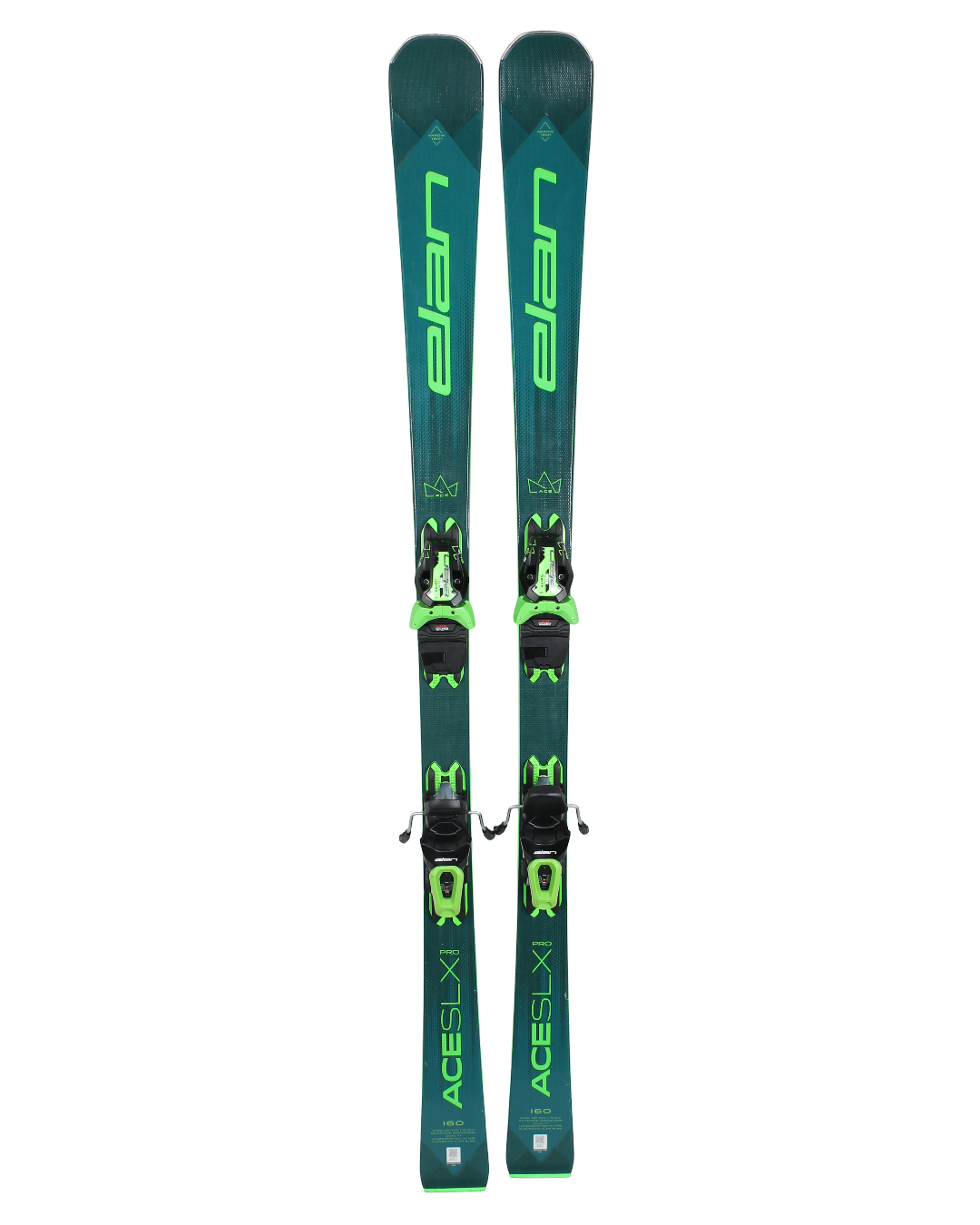 Elan ACE SLX Pro