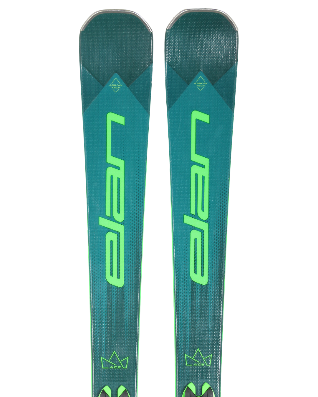 Elan ACE SLX Pro