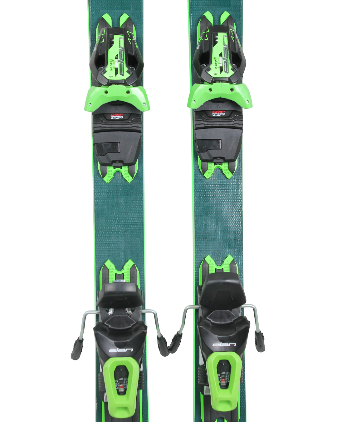 Elan ACE SLX Pro