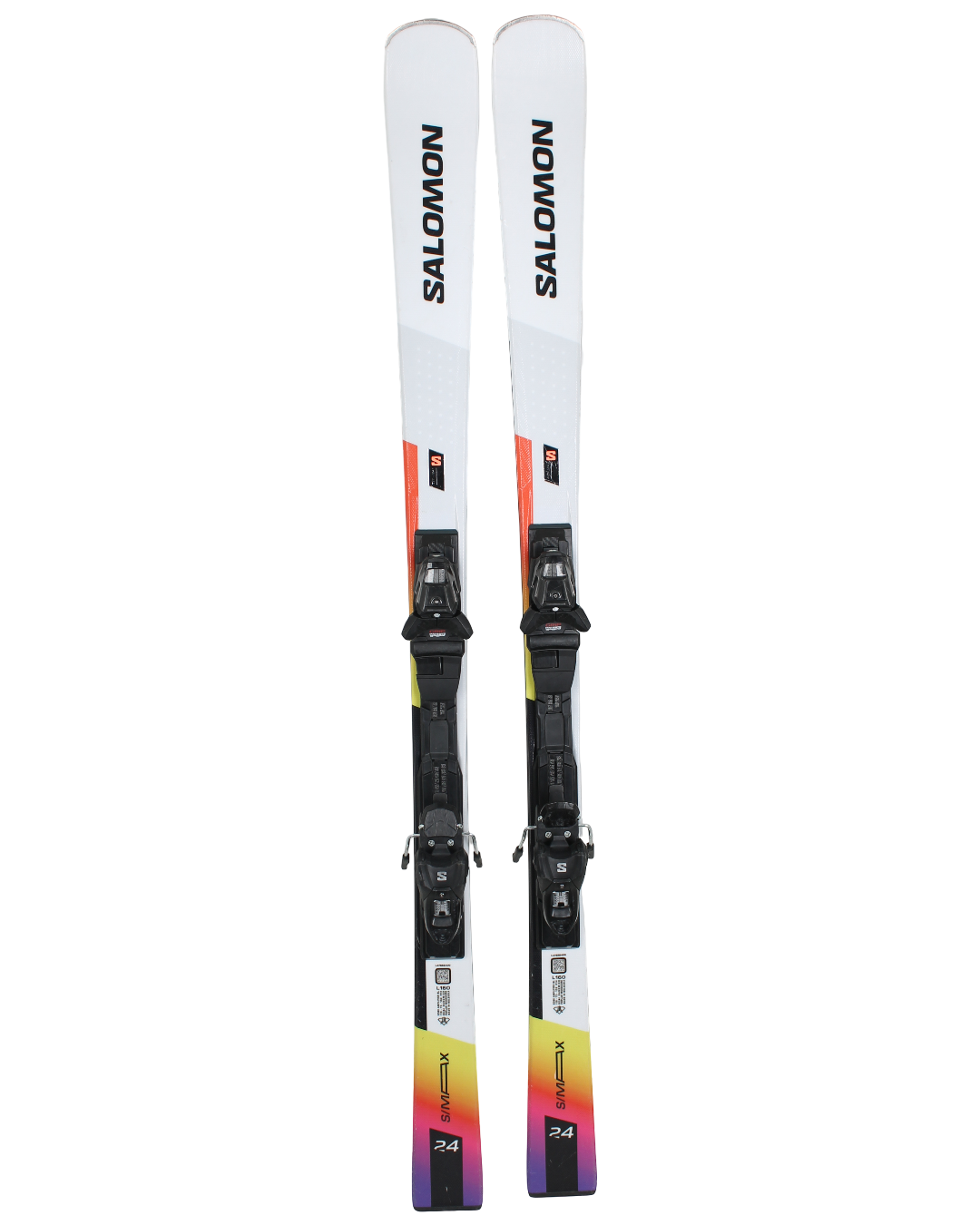 Salomon S/Max 24
