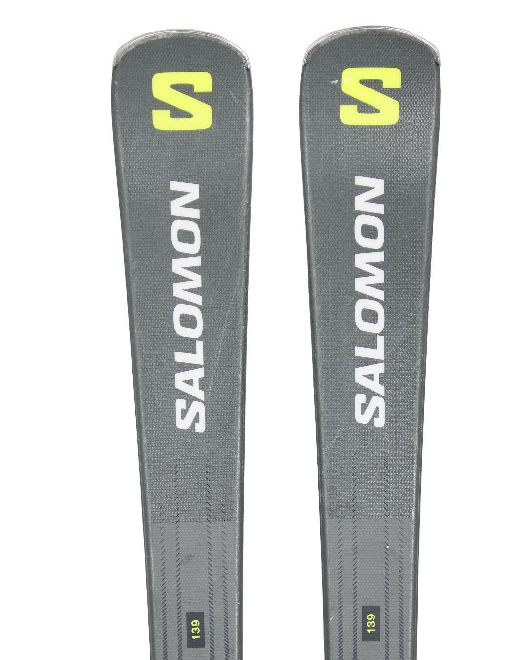 Salomon S/Max 6 Grey/Yellow