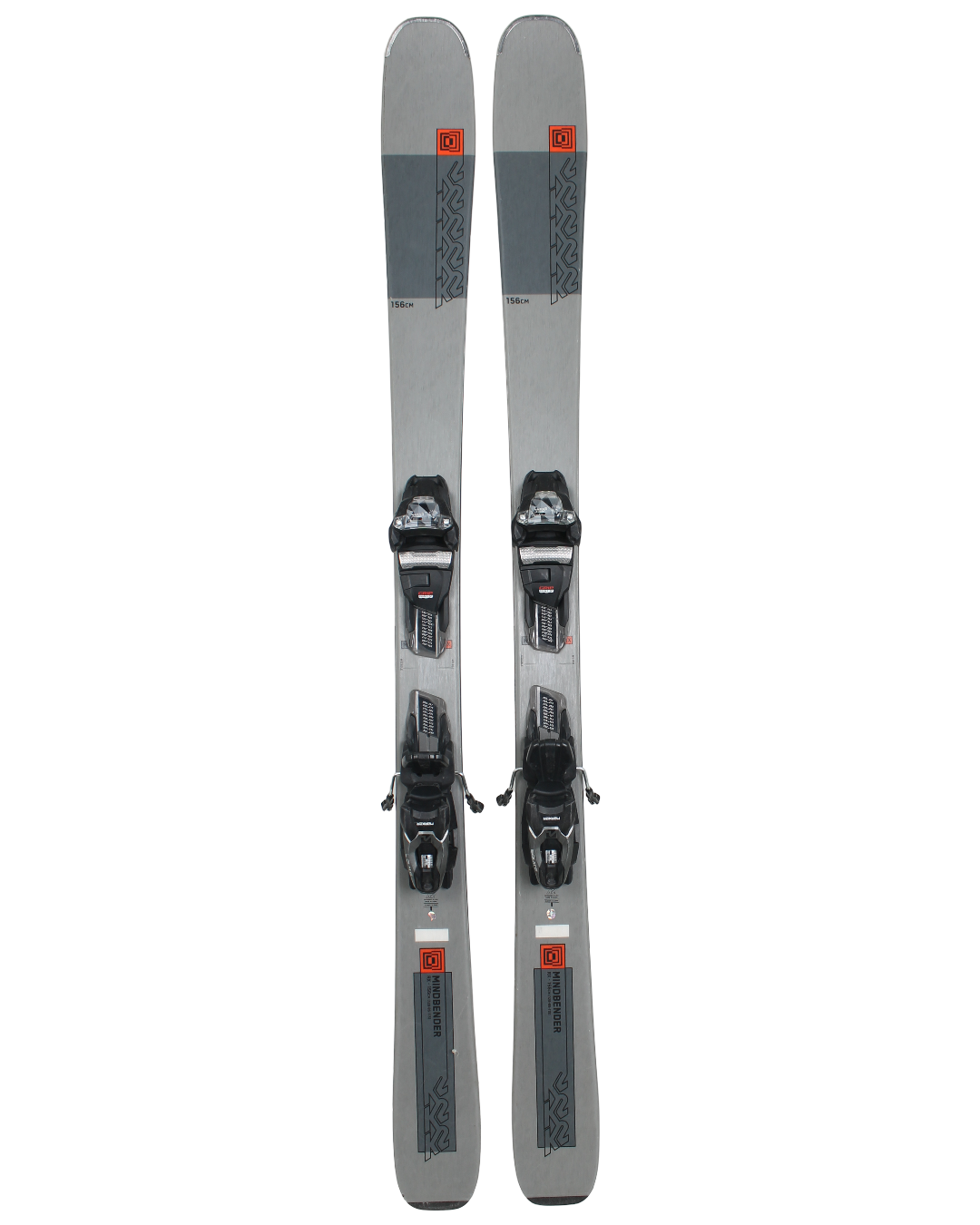 K2 MindBender RX Grey