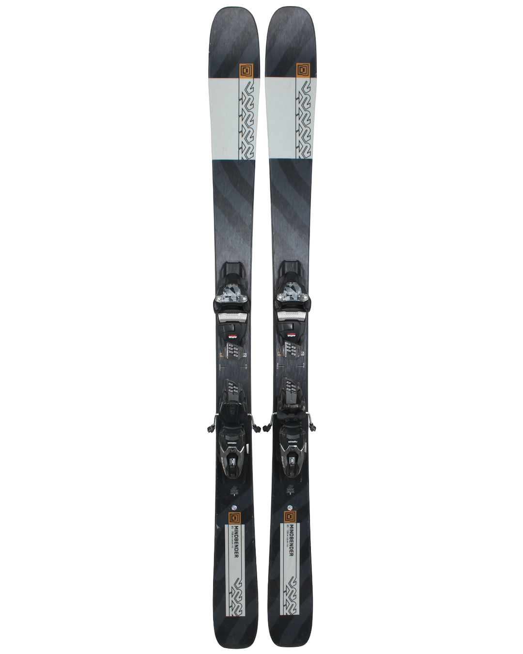 K2 MindBender Black