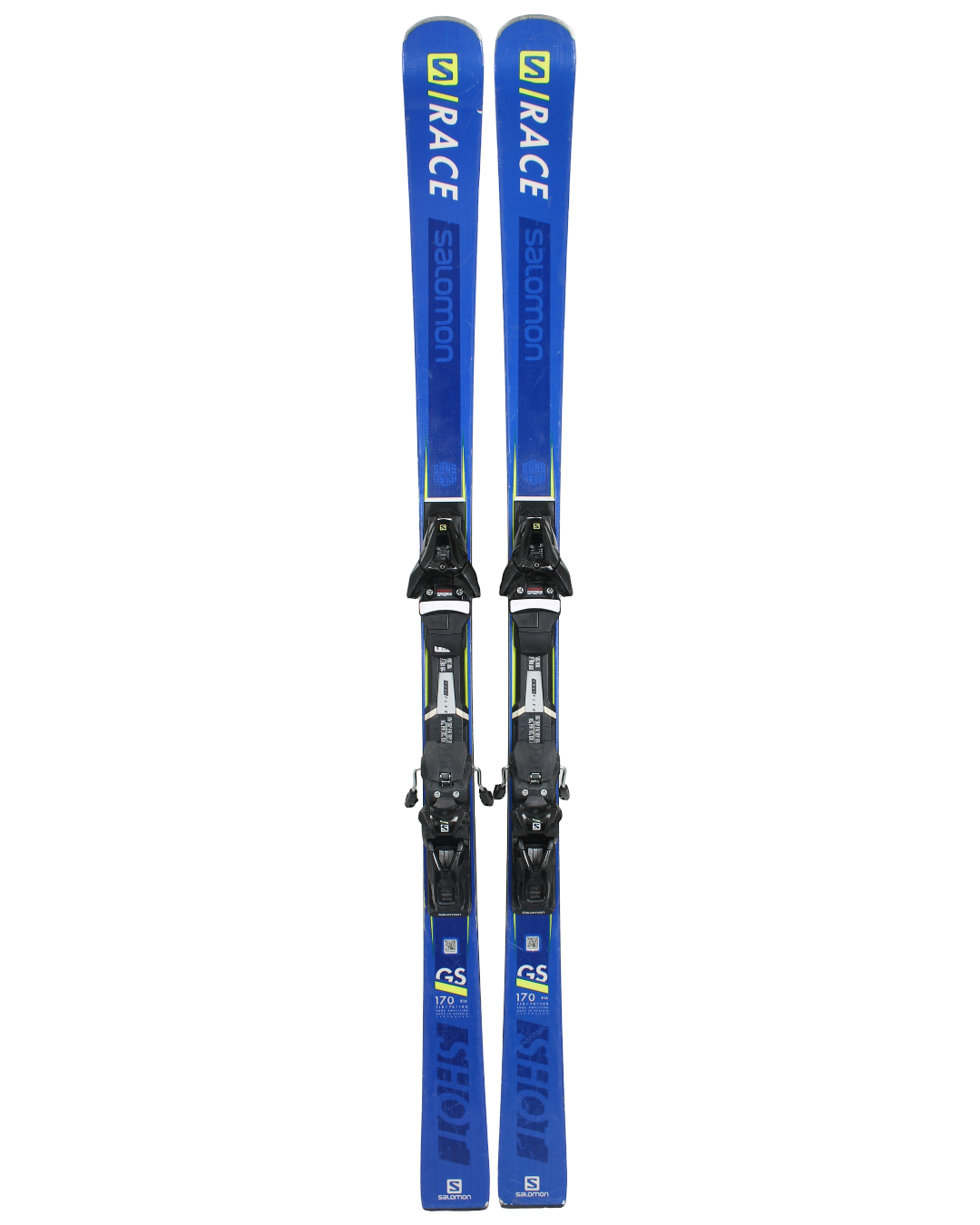 Salomon Shot GS Sons Of Blast