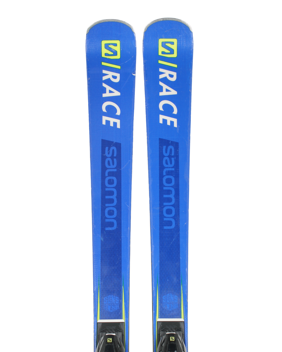 Salomon Shot GS Sons Of Blast