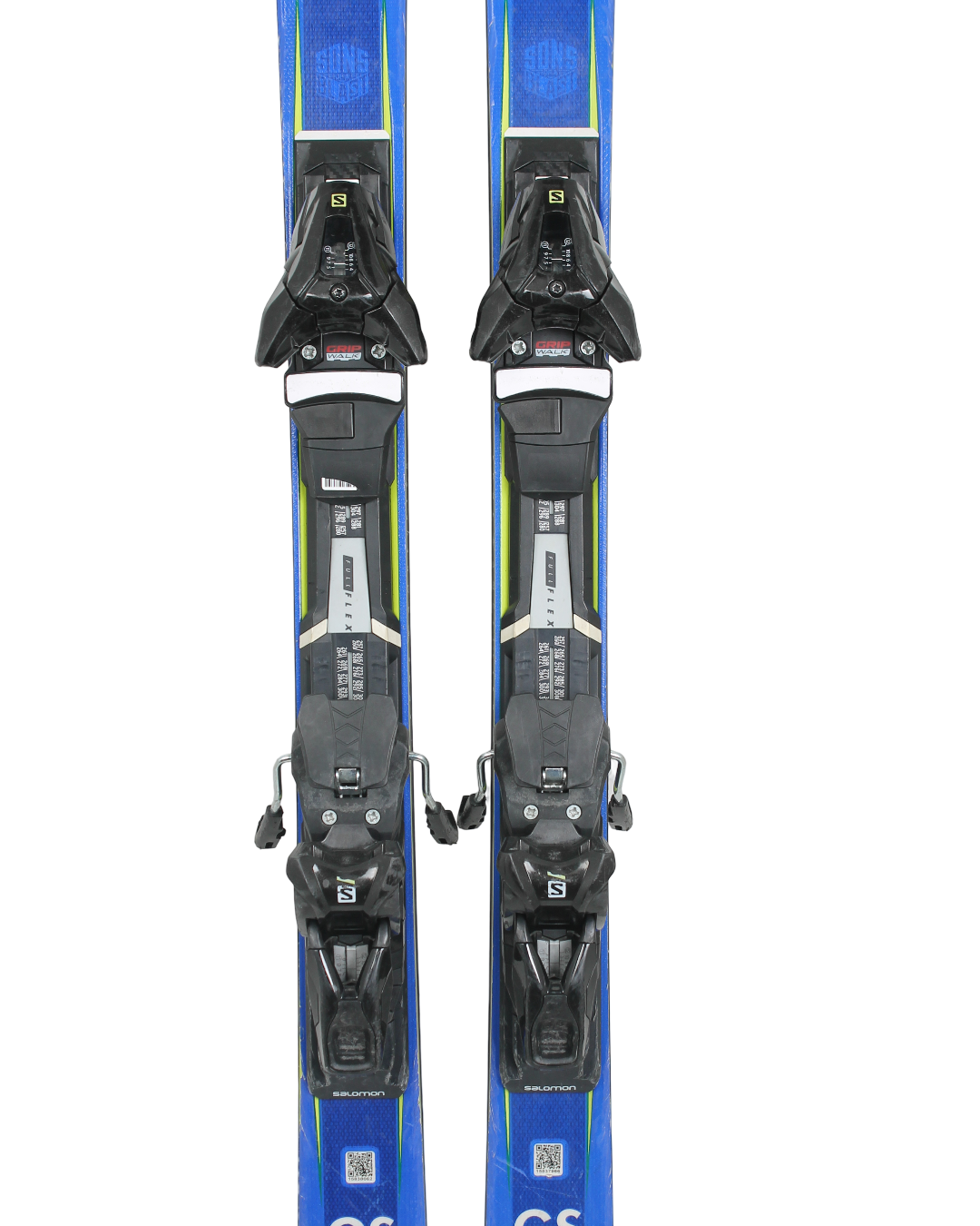 Salomon Shot GS Sons Of Blast