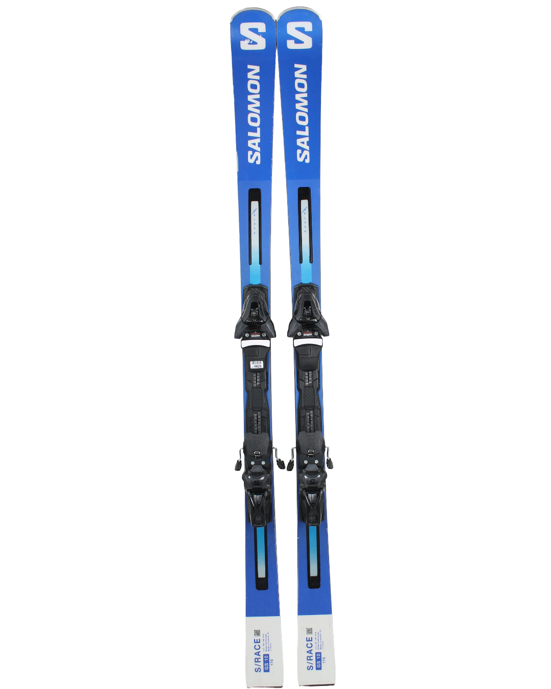 Salomon S/race GS 10 Blade