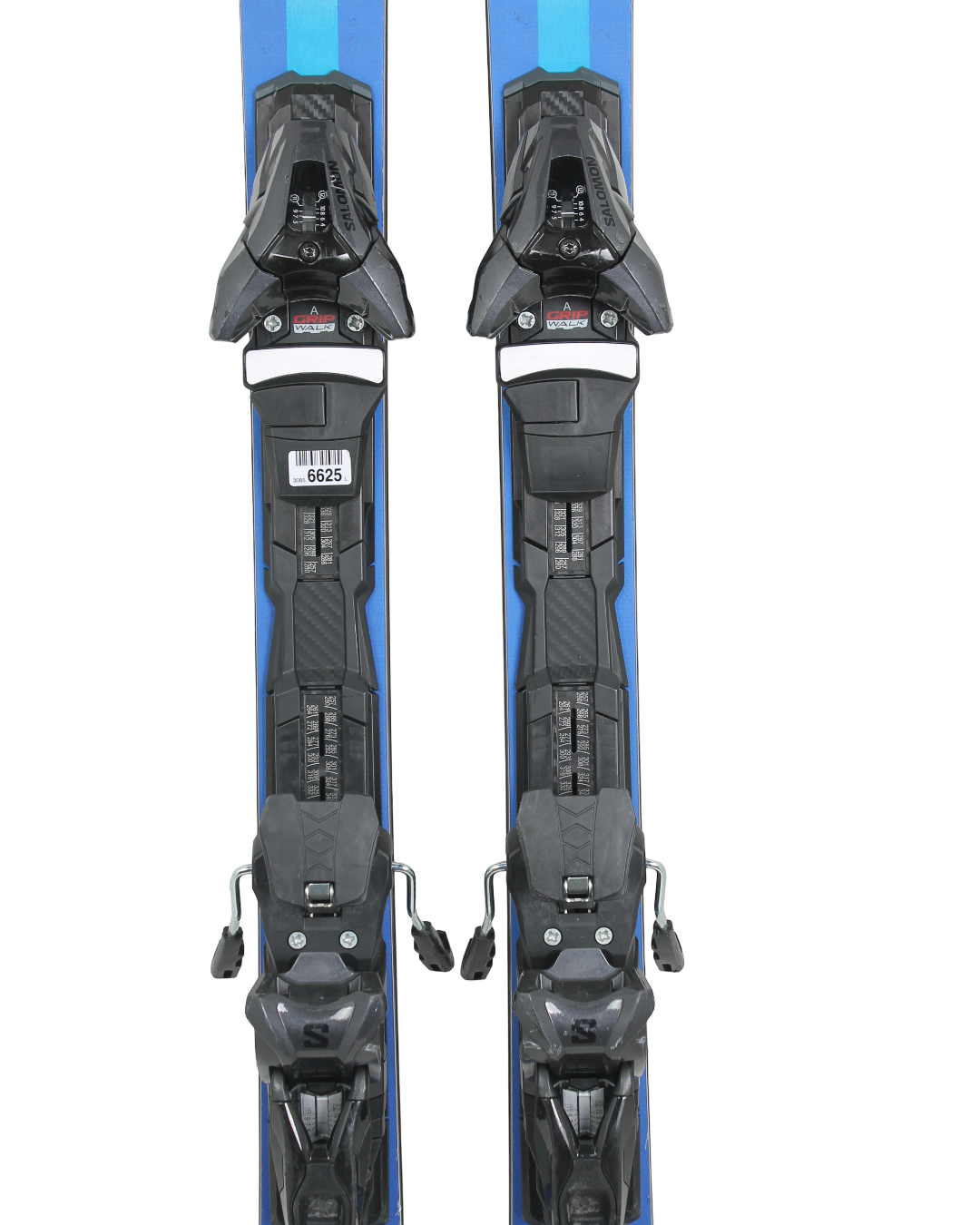Salomon S/race GS 10 Blade
