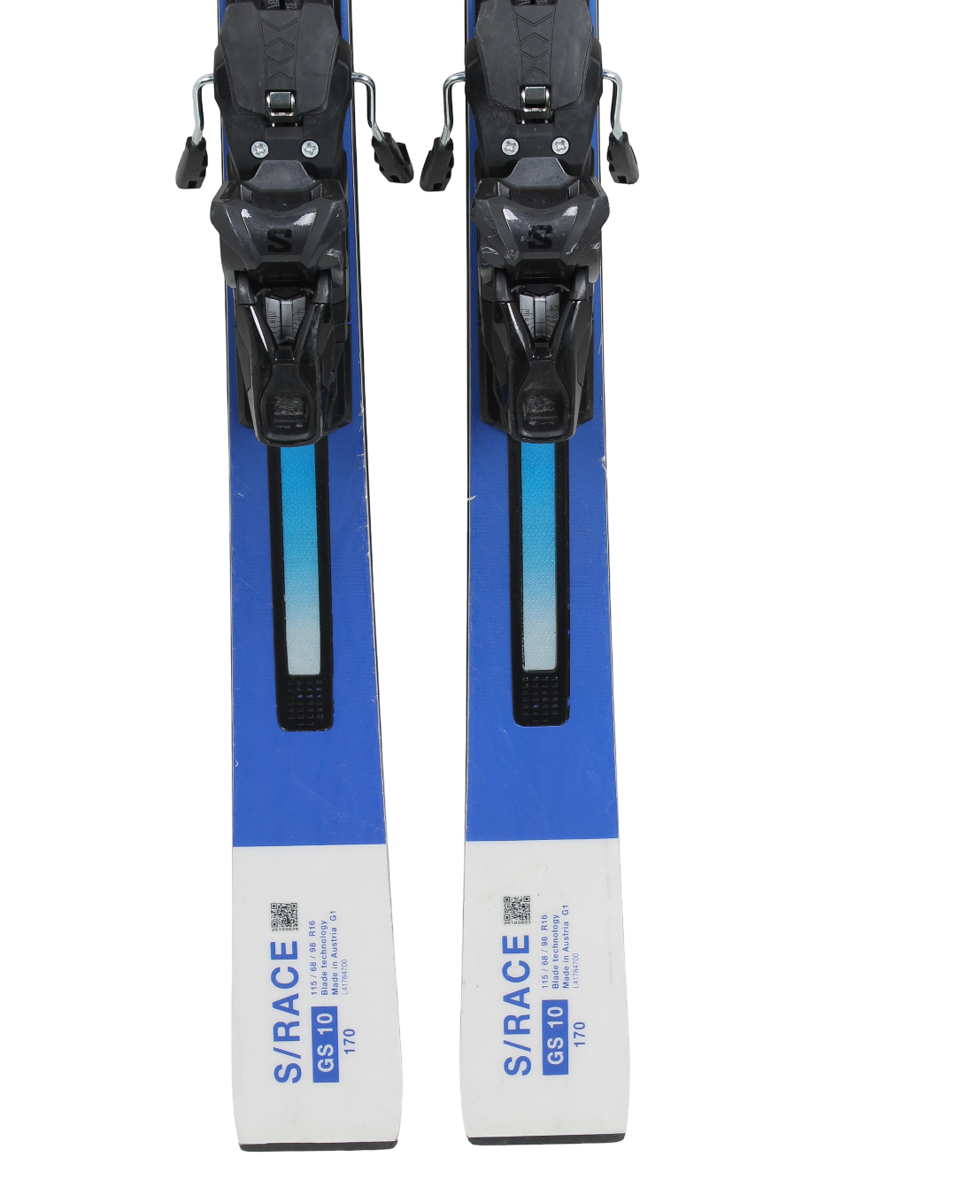 Salomon S/race GS 10 Blade