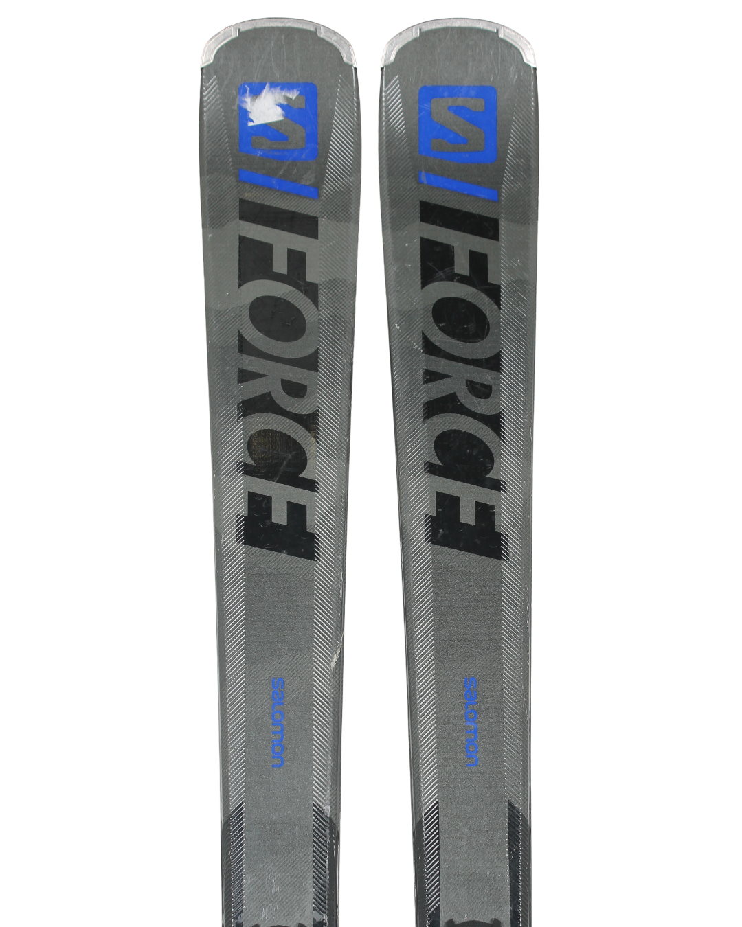 Salomon S/Force SX Blue