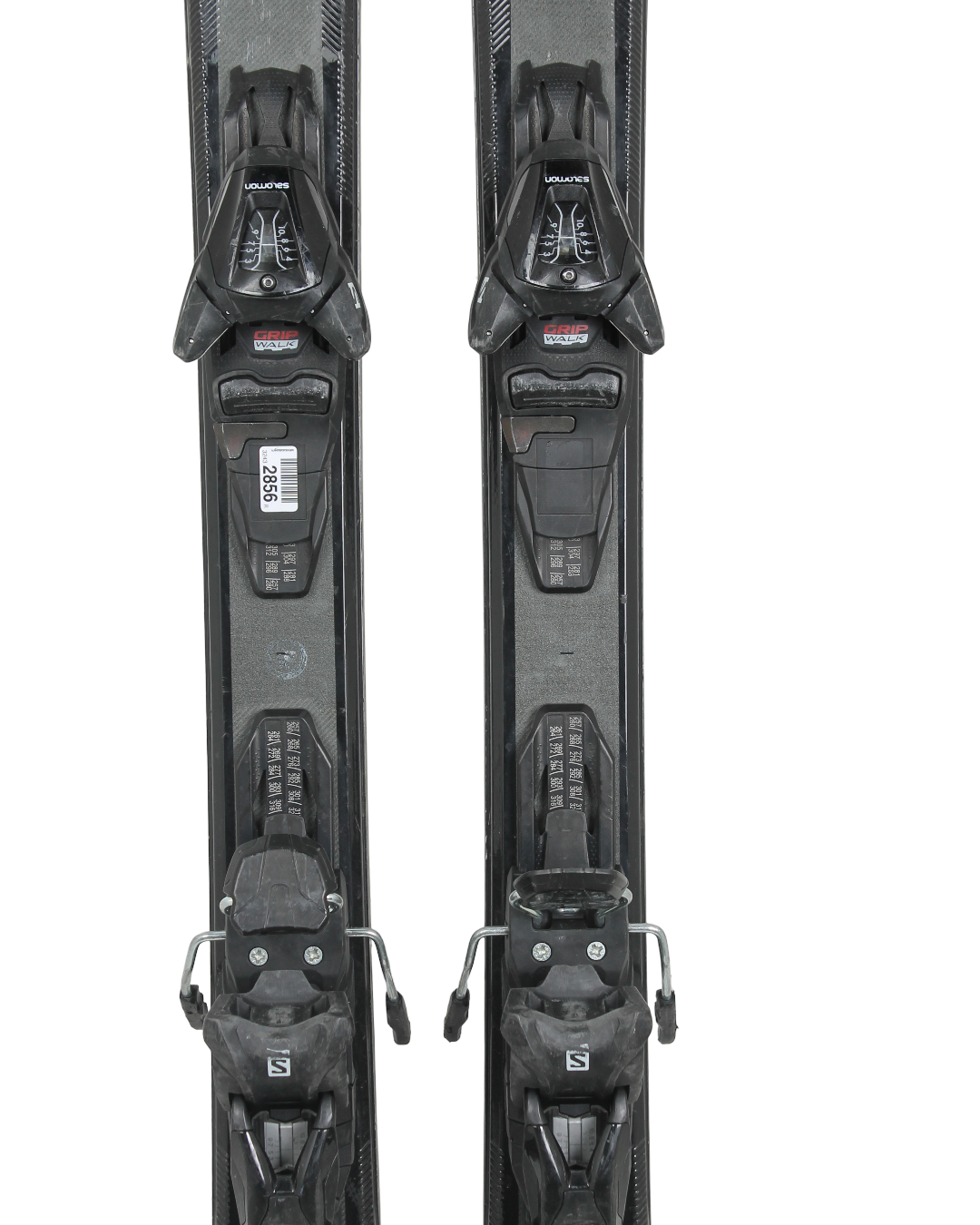 Salomon S/Force SX Blue