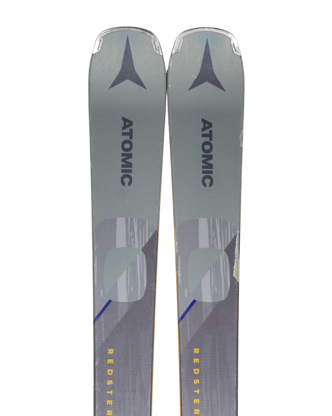 Atomic Redster Q6 Grey