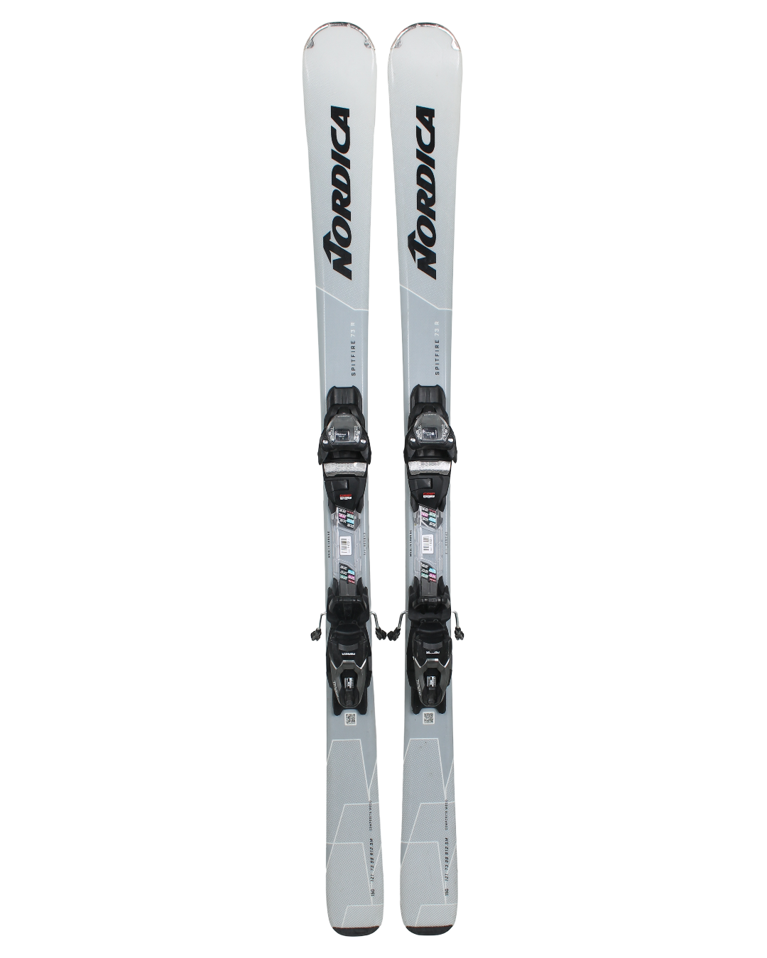 Nordica Spitfire 73R Grey