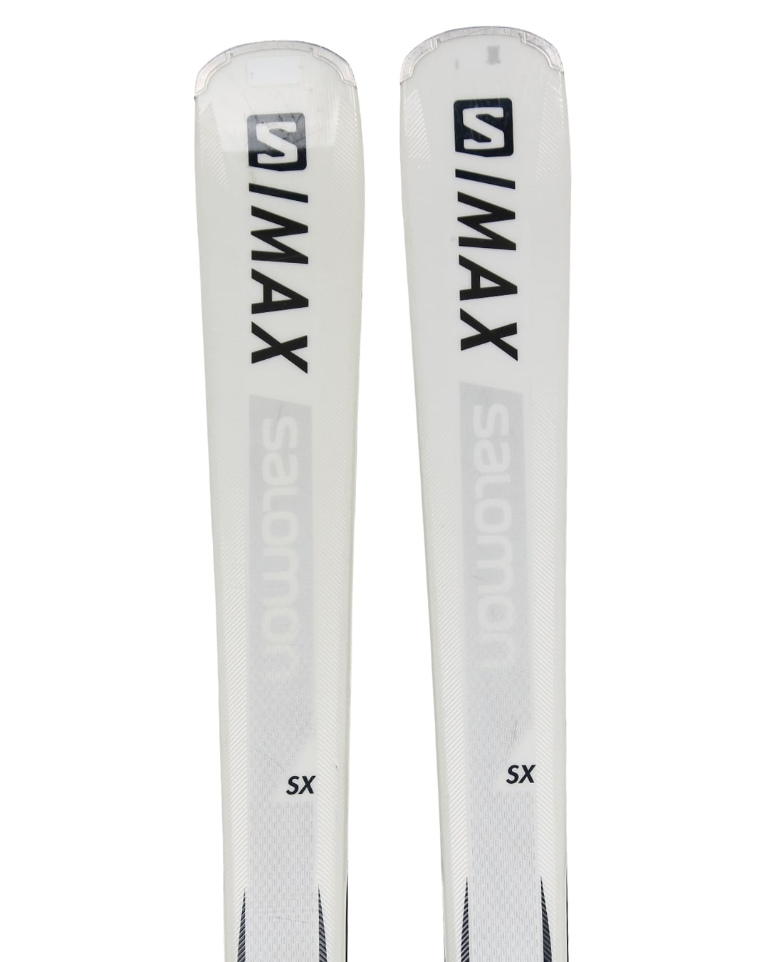Salomon SX White