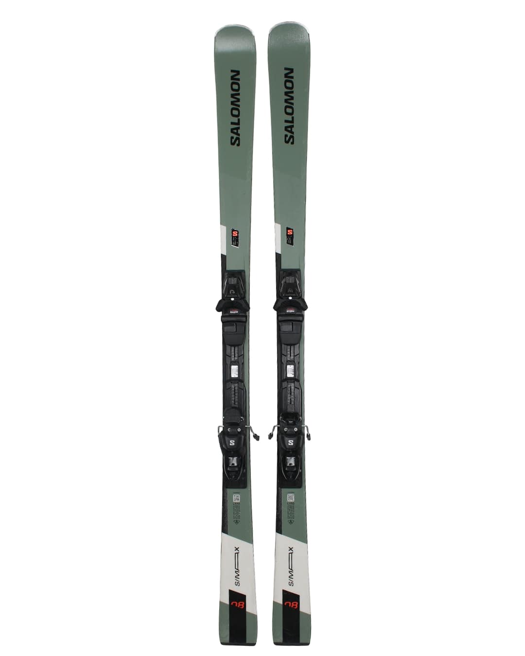Salomon S/Max 08 Petrol