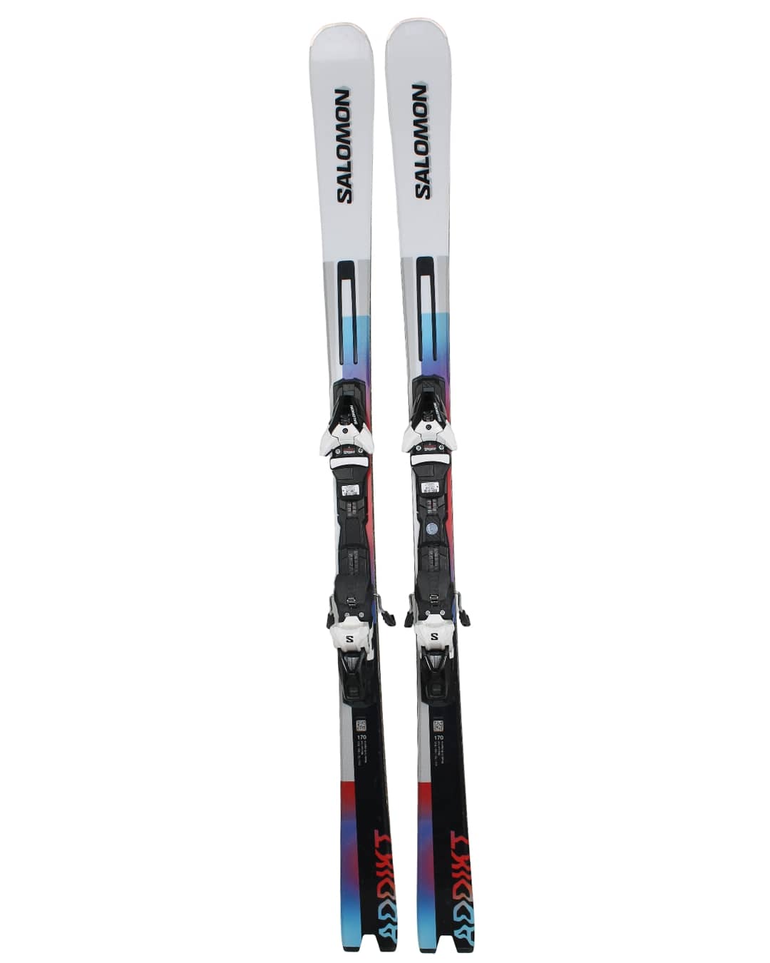 Salomon Adikt Z12