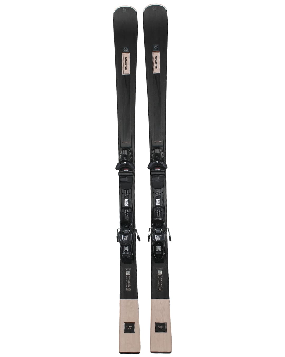 Salomon S/Max N8