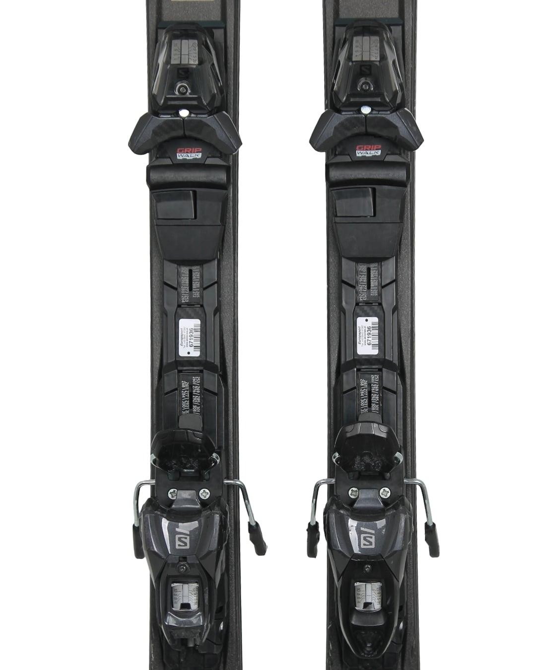 Salomon S/Max N8