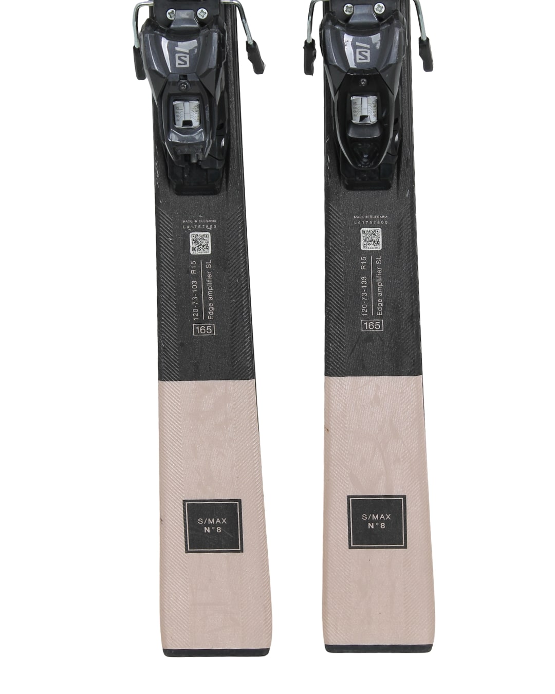 Salomon S/Max N8