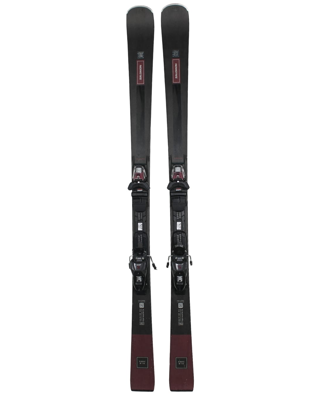 Salomon S/Max N10