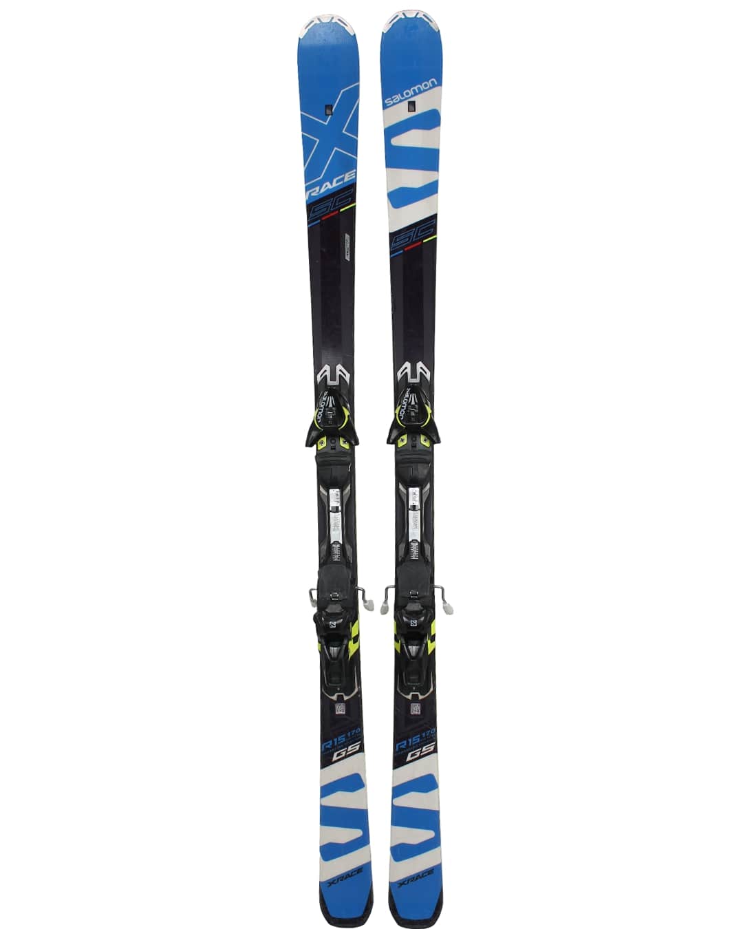 Salomon Xrace GS