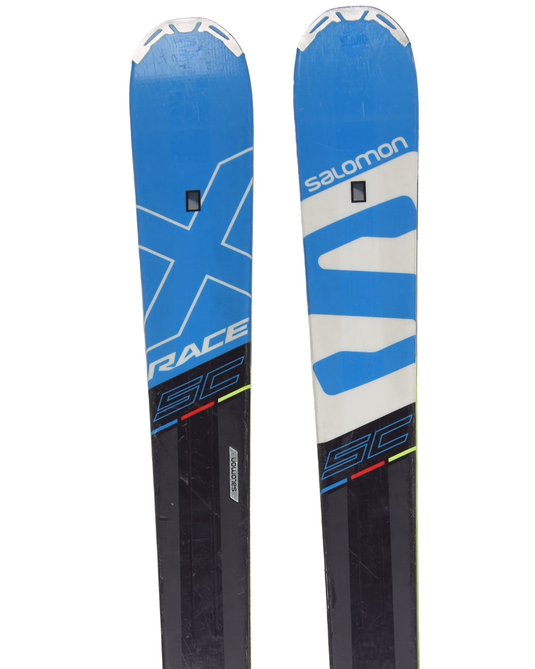 Salomon Xrace GS