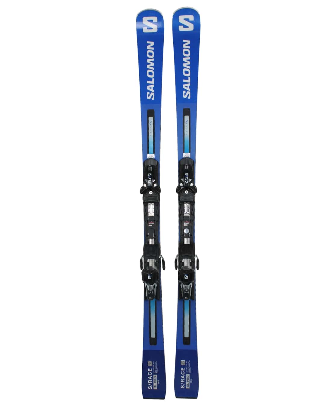 Salomon S/Race SL Pro