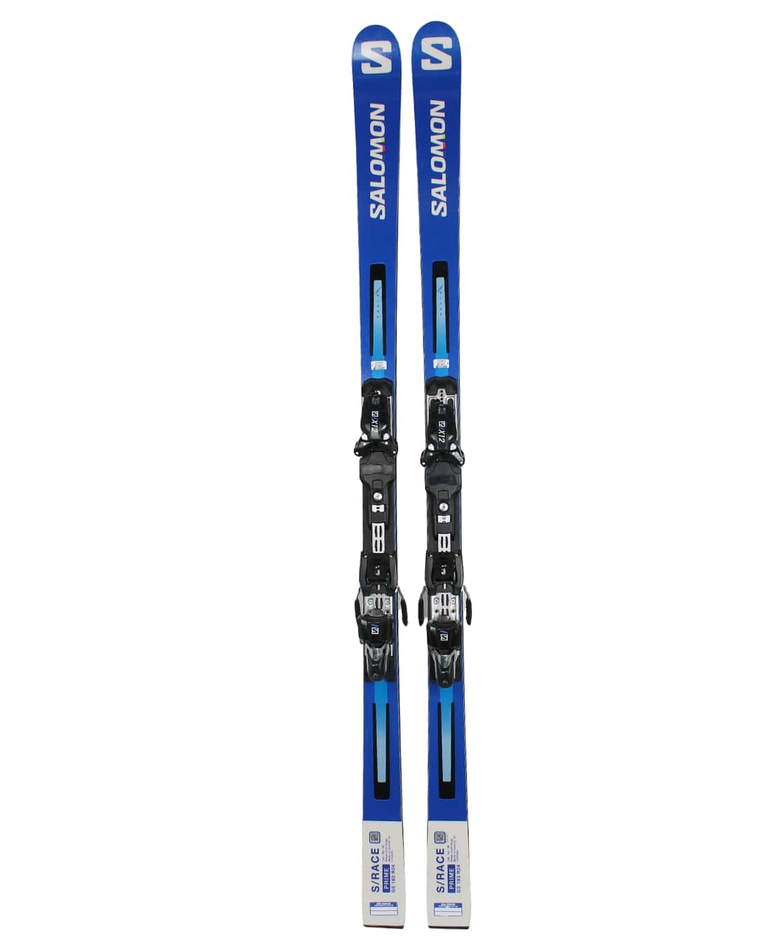 Salomon S/Race Prime GS