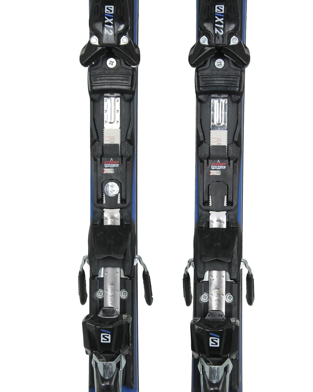 Salomon S/Race GS12